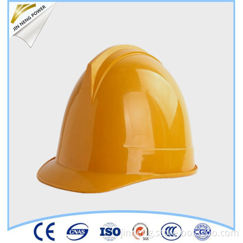 safety orange hats for worker